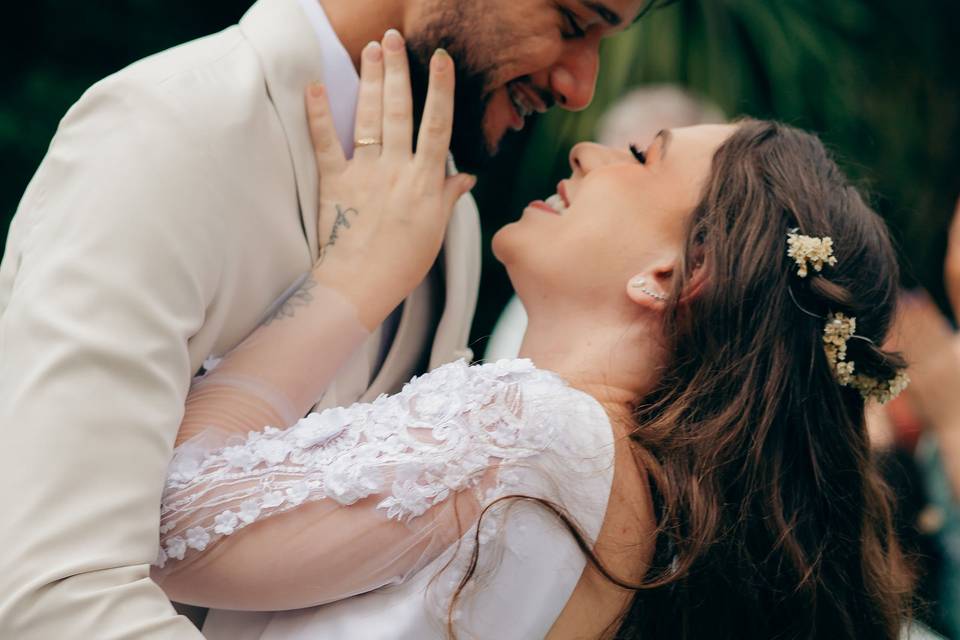 Helena & Rodrigo