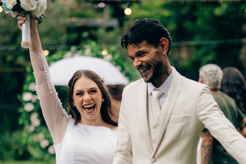 Helena & Rodrigo