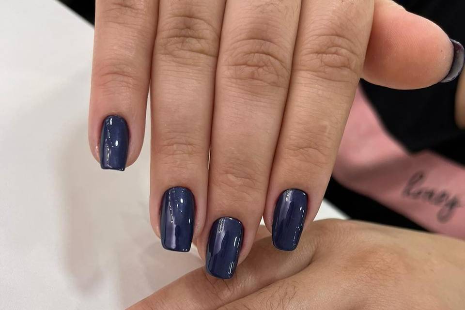 Nail Art