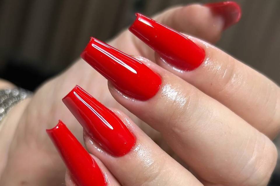 Manicure perfeita