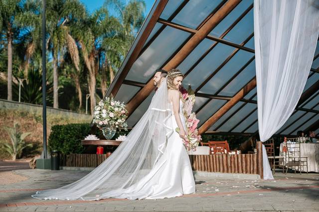 Casamento Thaysa e Ricardo