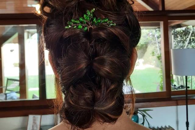 Penteado