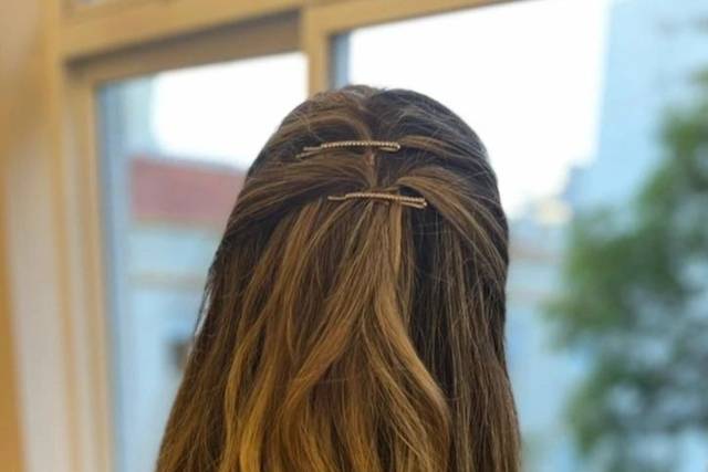 Penteado