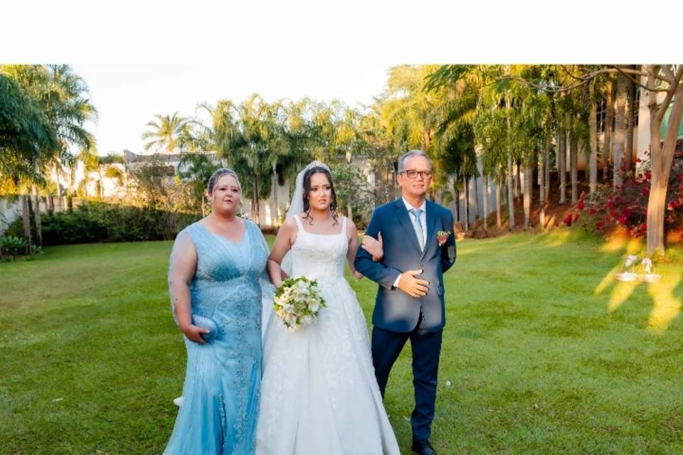 Blu Cerimonial e Assessoria de Eventos