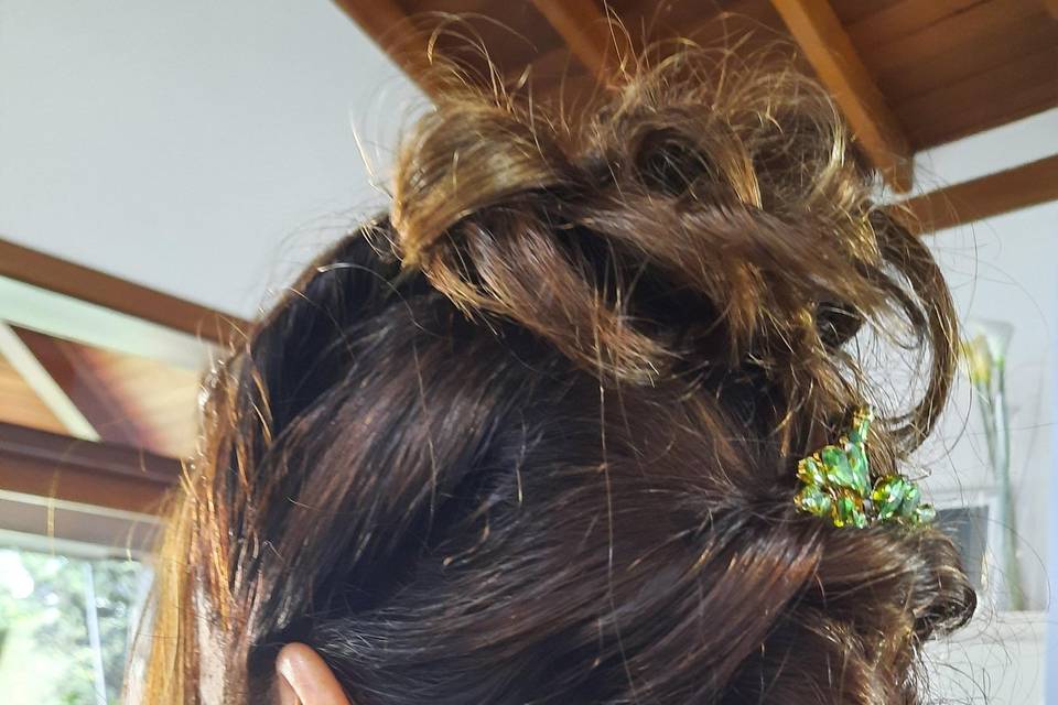 Penteado