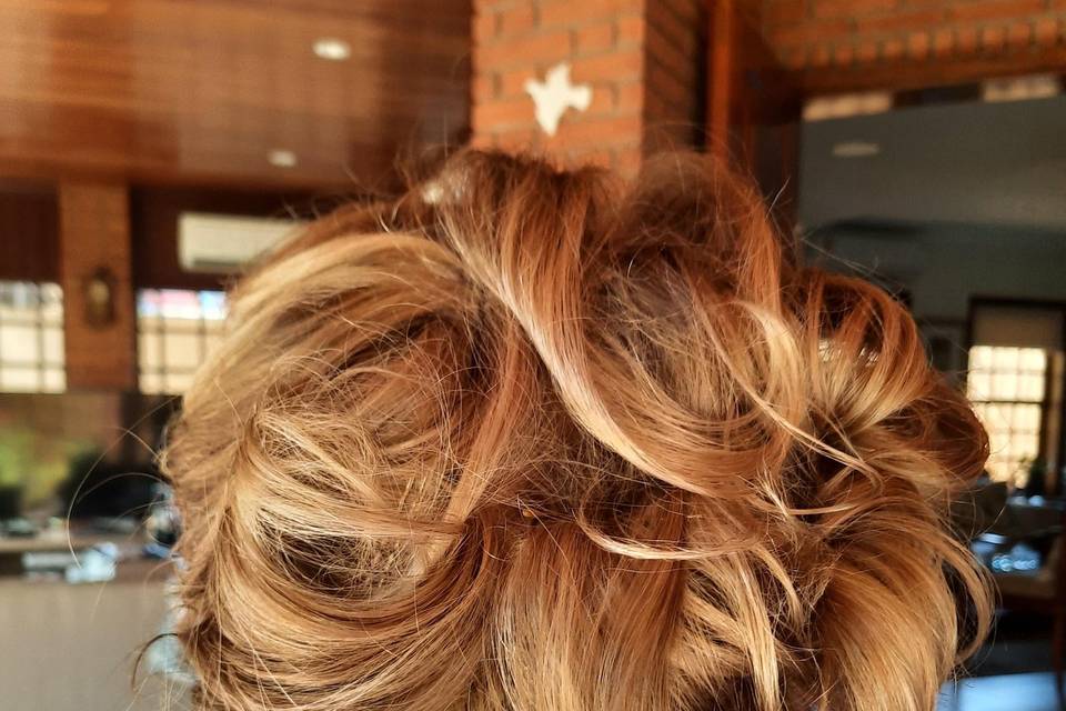 Penteado