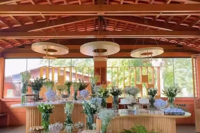 Assessoria de Eventos