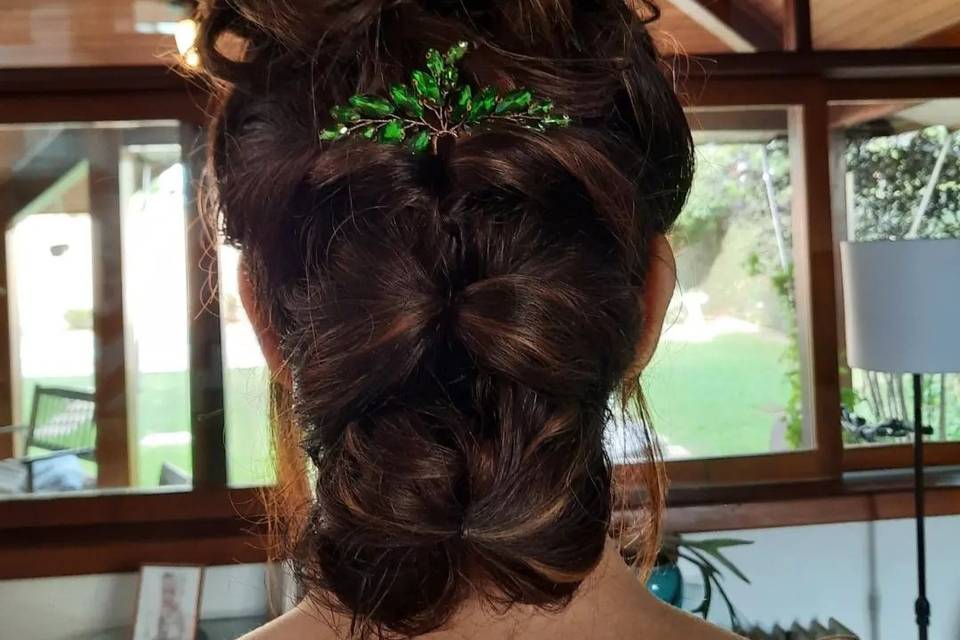 Penteado