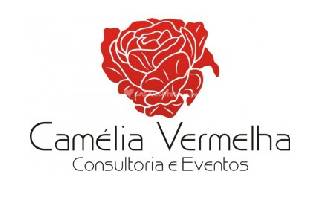 Logo Camélia Vermelha