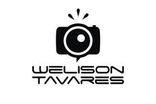 Welison Tavares Fotografo Logo