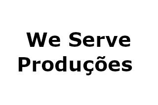 We Serve Produções