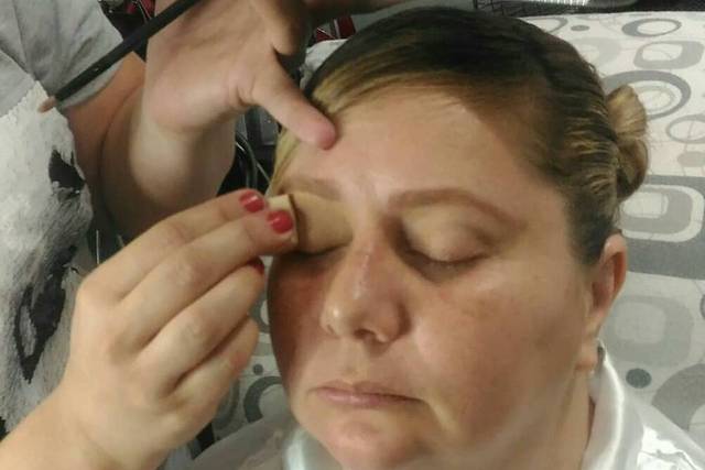 Preparando para a make