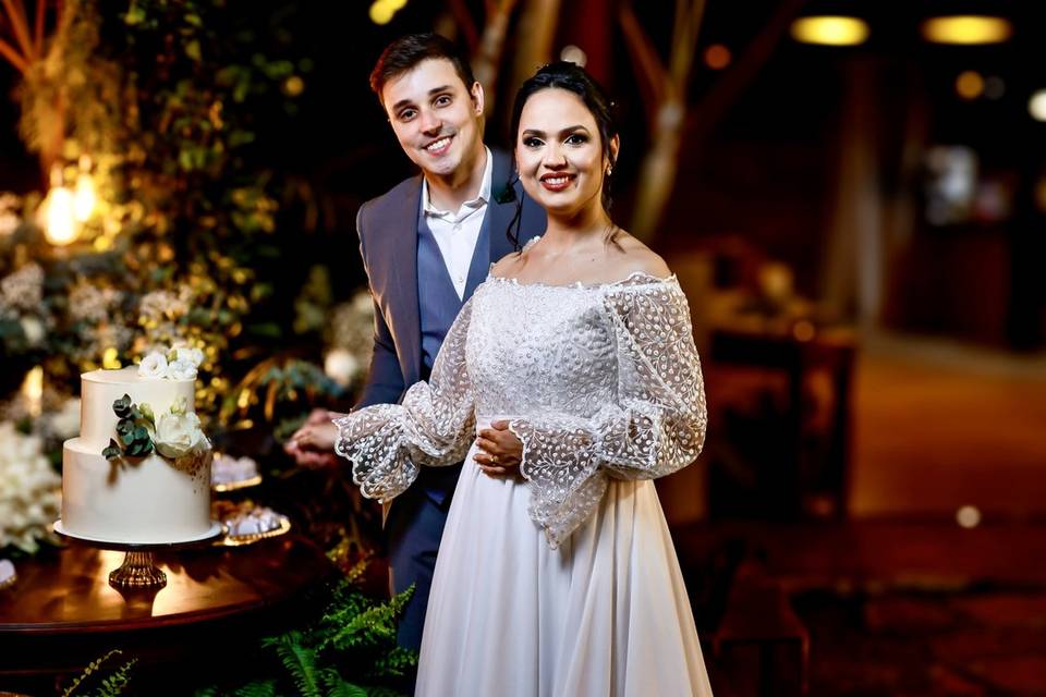 Ivan & Patrícia