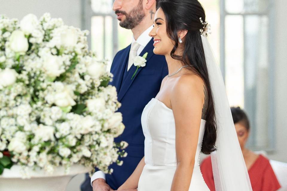 Casamento religioso