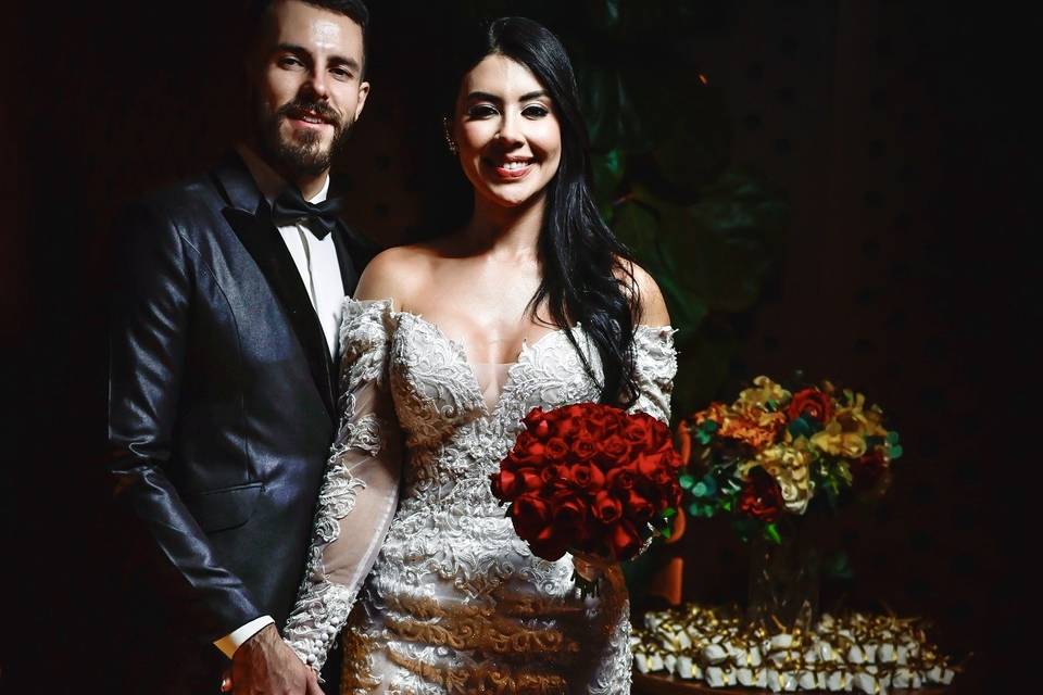 Tawhana & Rafael