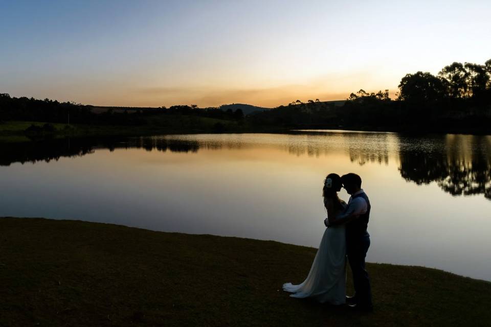 Adriana e Paulo