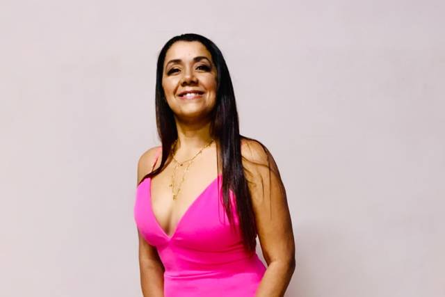 Rosana Antônia
