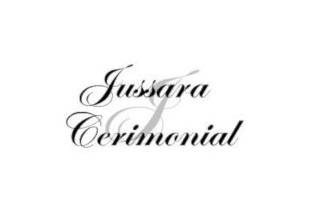 Jussara Cerimonial logo