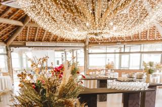Ernane's Buffet