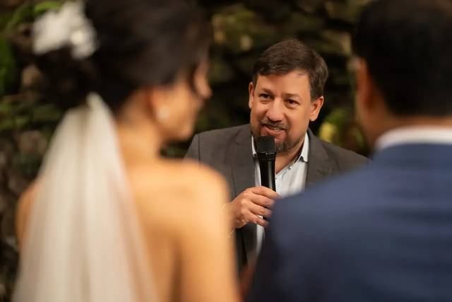 Casamento Roberta & Eduardo