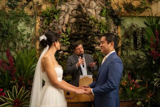 Casamento Roberta & Eduardo