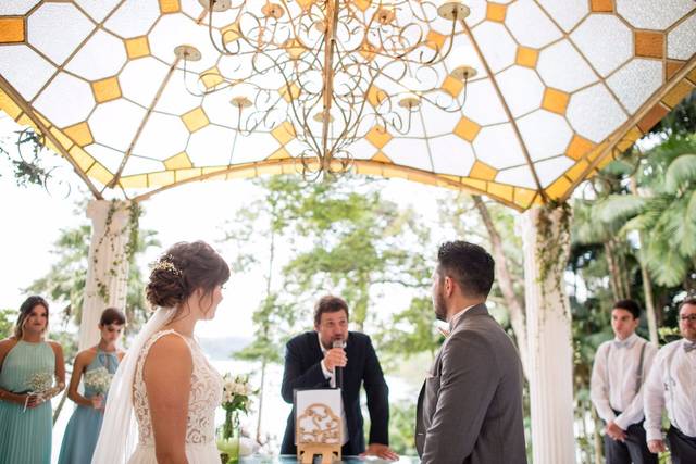 Casamento Ana & Diego