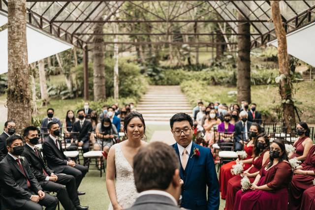 Casamento Fernanda & Rodrigo