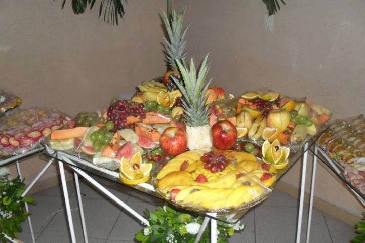 Frutas