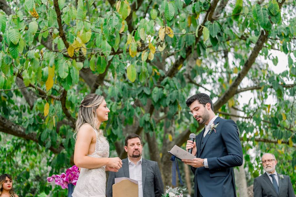 Casamento Emily & Felipe