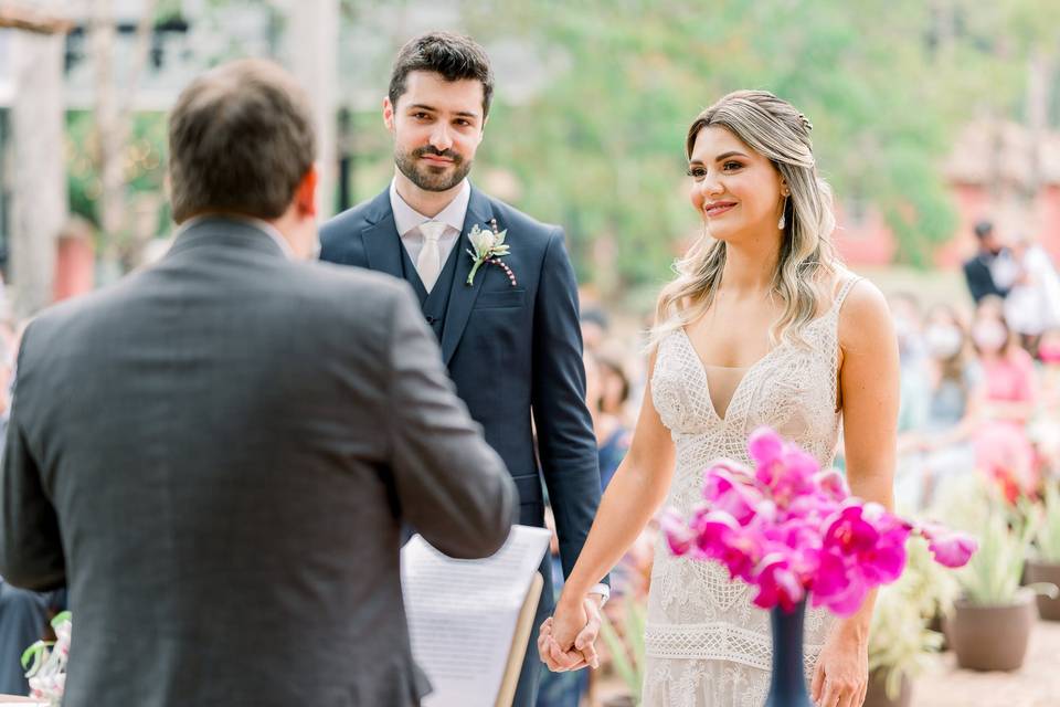 Casamento Emily & Felipe