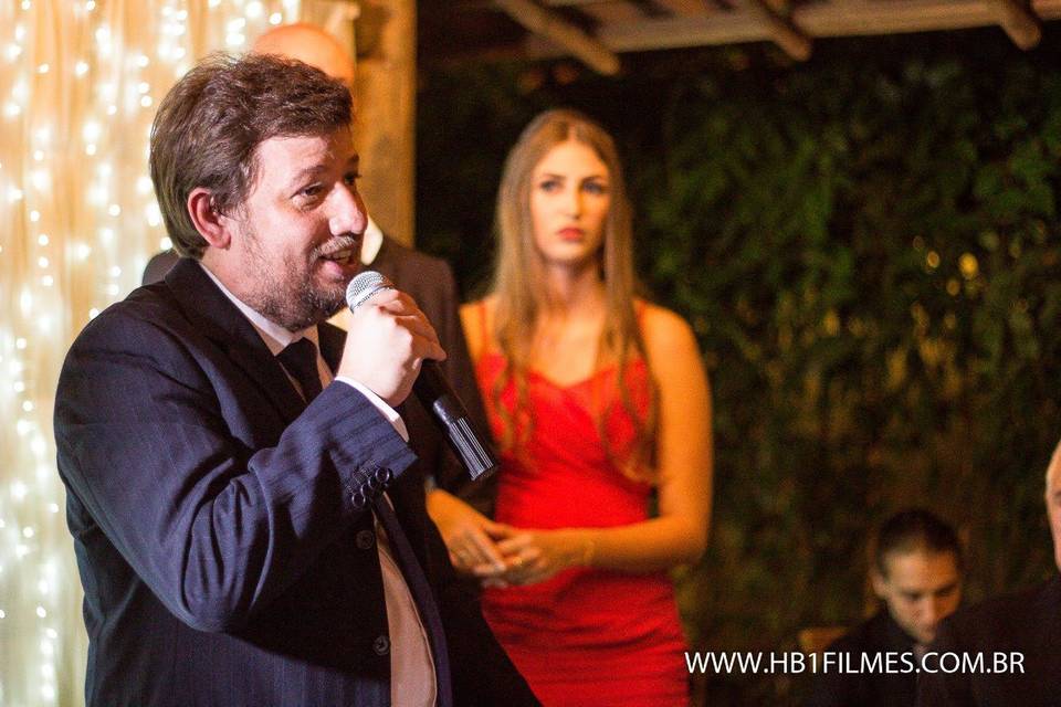Casamento Ana & Carlos