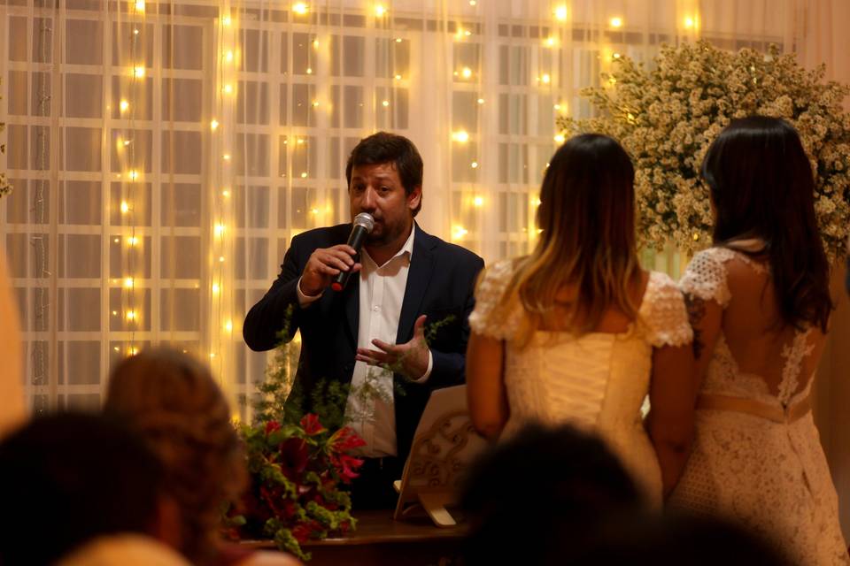 Casamento Lívia & Rodrigo