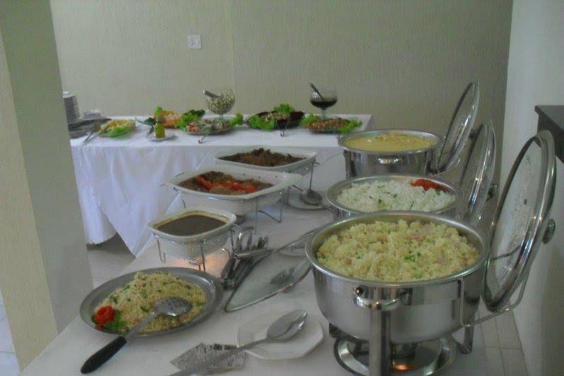 Buffet completo