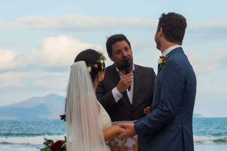 Casamento Thaysa & Paulo