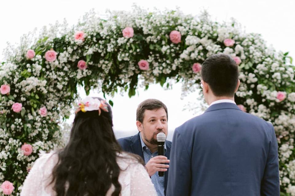 Casamento Iza & Matheus