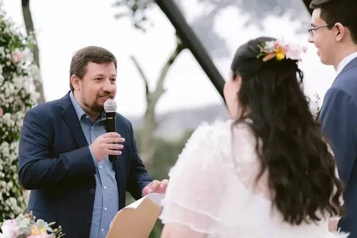 Casamento Izabela & Matheus