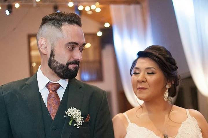 Casamento Letícia & Rafael