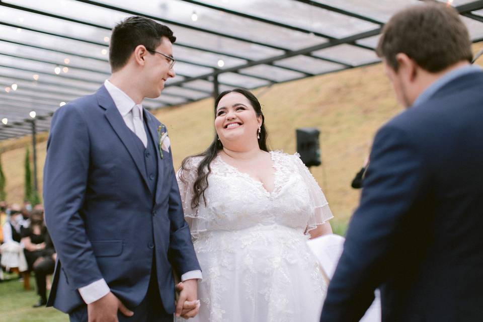 Casamento Izabela & Matheus