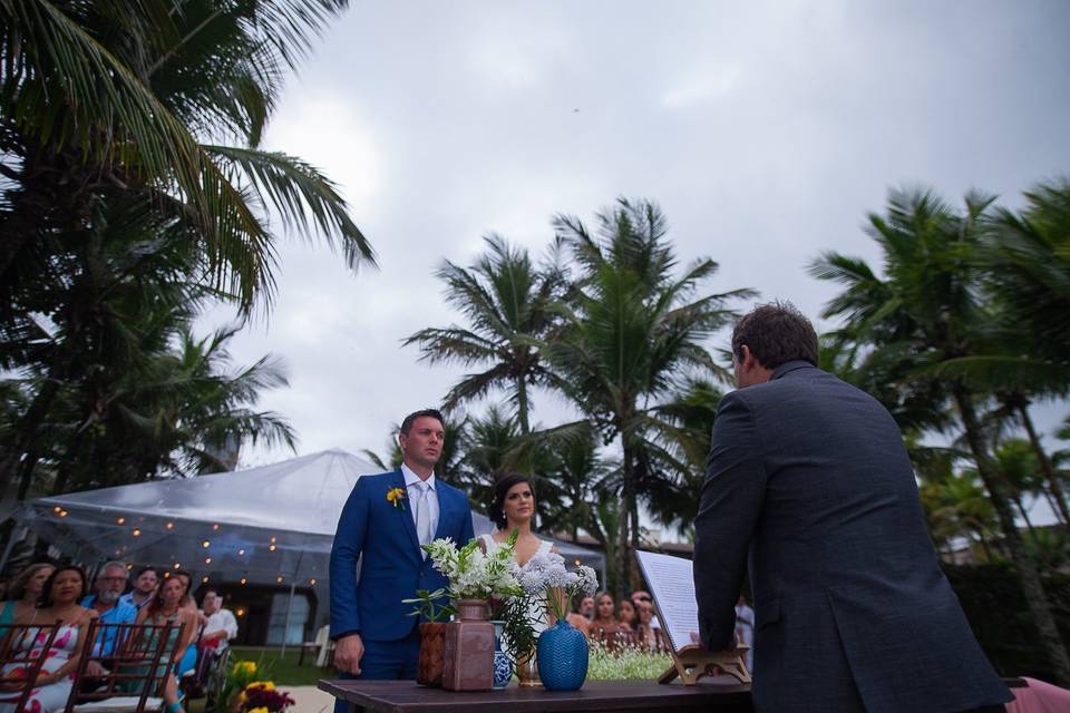 Casamento Letícia & Júnior