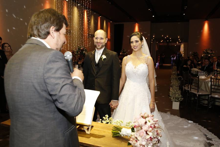 Casamento Sandra & Rodolfo