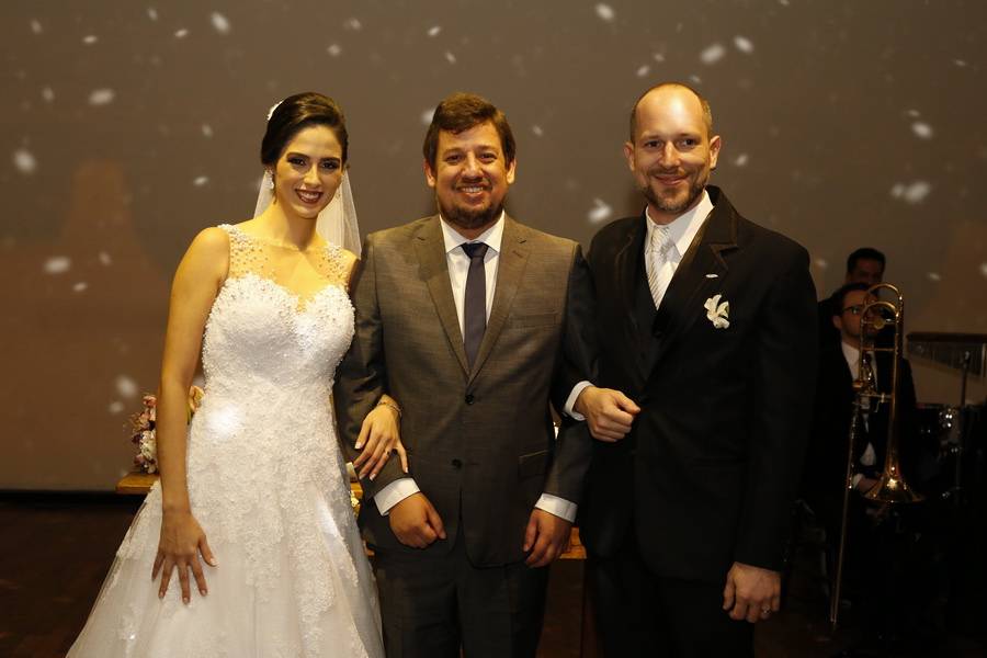 Casamento Lívia & Rodrigo