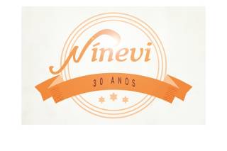 Logo Nínevi Nilma Vieira