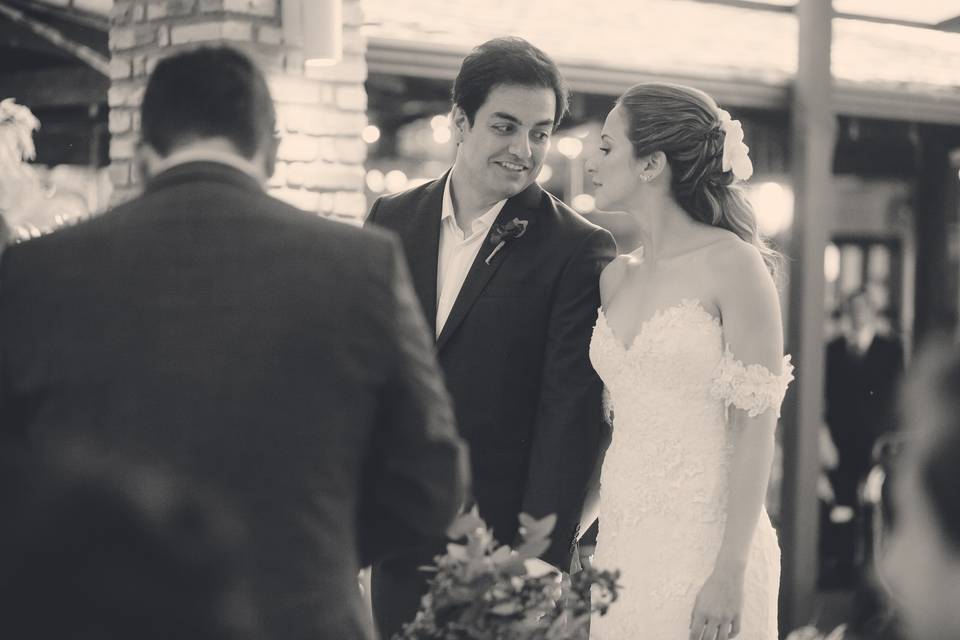 Casamento Mariele & Felipe