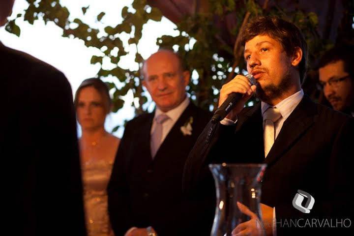 Casamento Michelle & Rogério