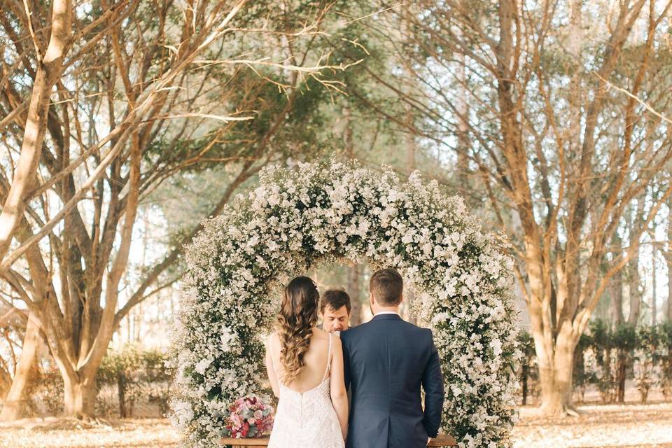 Casamento Iza & Matheus