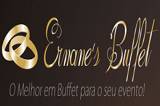 Ernane´s buffet logo