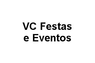 VC Festas e Eventos logo