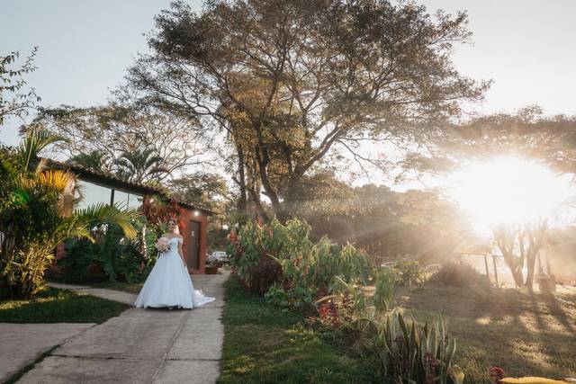 Espaço Fazenda Paradiso