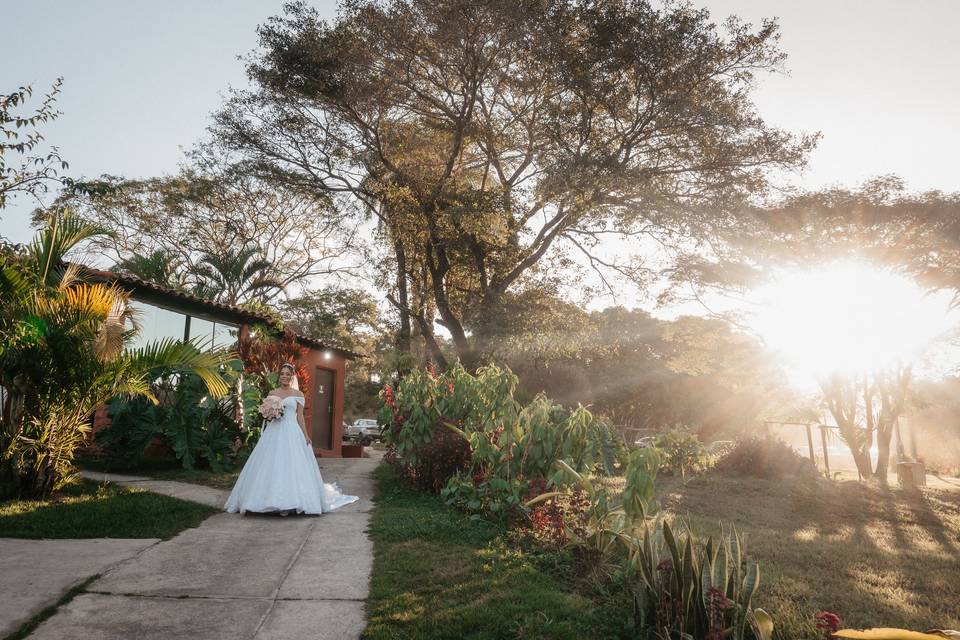 Espaço Fazenda Paradiso