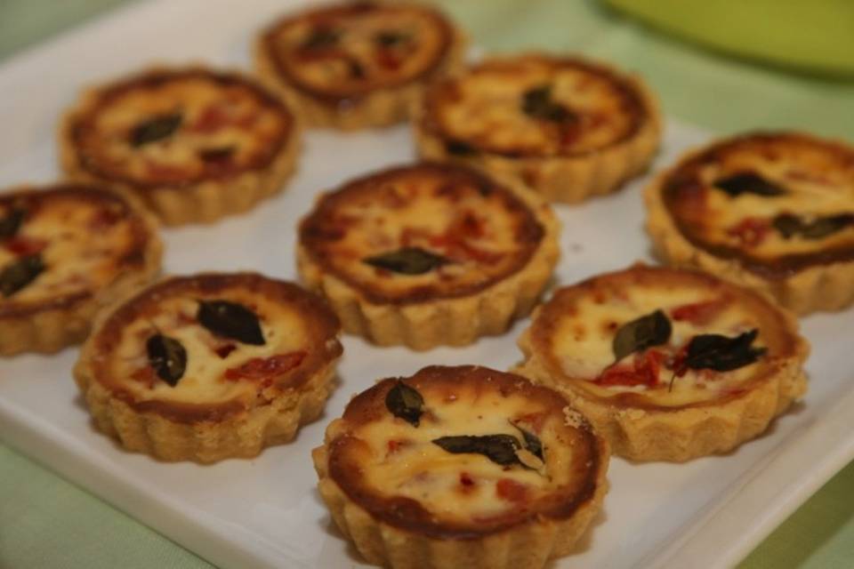 Quiche